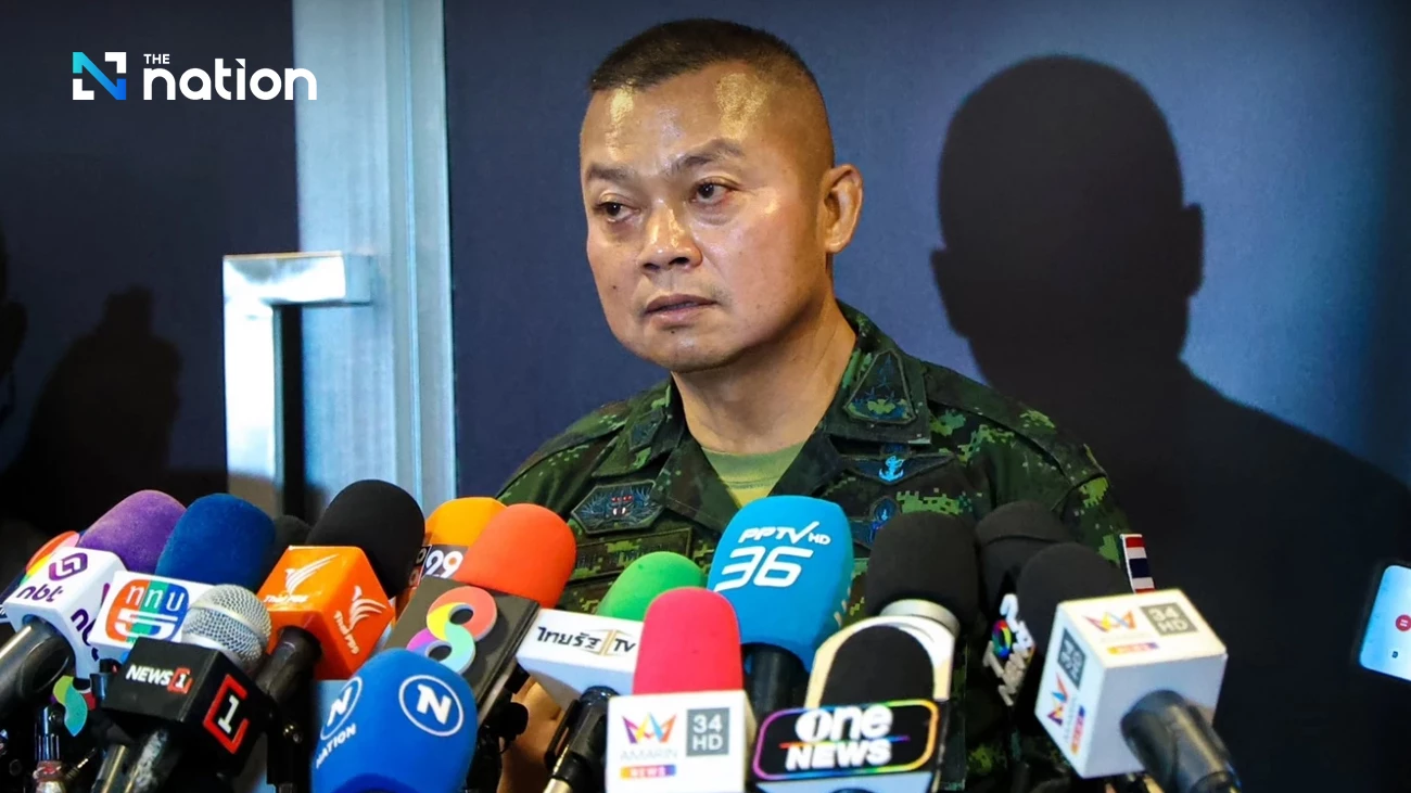 Ketegangan Meningkat Saat Kamboja Kirim Ssenjata dan Tank ke Perbatasan Thailand